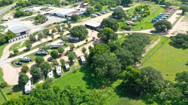 More details for 2012 Fisher St, Goldthwaite, TX - Specialty for Sale