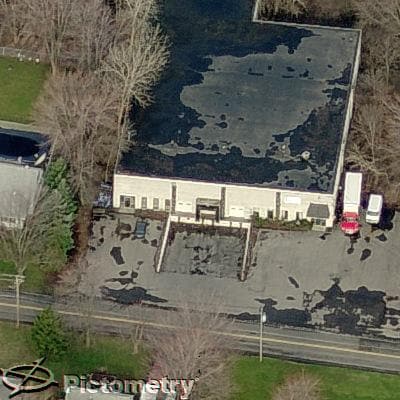 6741 Old Collamer Rd, East Syracuse, NY à vendre - Photo du bâtiment - Image 3 de 6