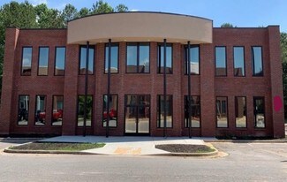 Plus de détails pour 3775 Venture Dr, Duluth, GA - Bureau à louer