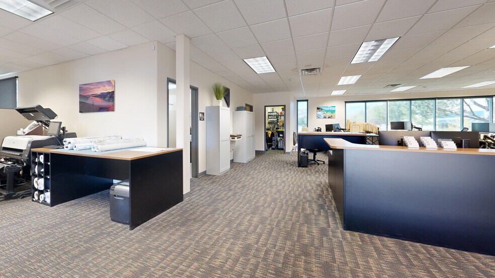 9500 Prototype Ct, Reno, NV for lease - Building Photo - Image 3 of 9