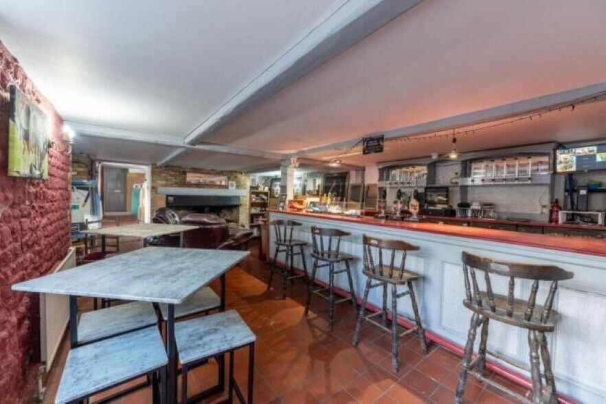 High St, Northwold à vendre - Photo intérieure - Image 2 de 13