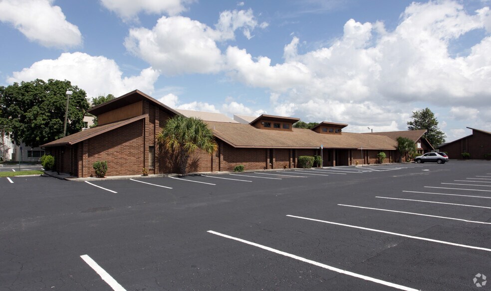 3615 Central Ave, Fort Myers, FL for sale - Primary Photo - Image 1 of 6