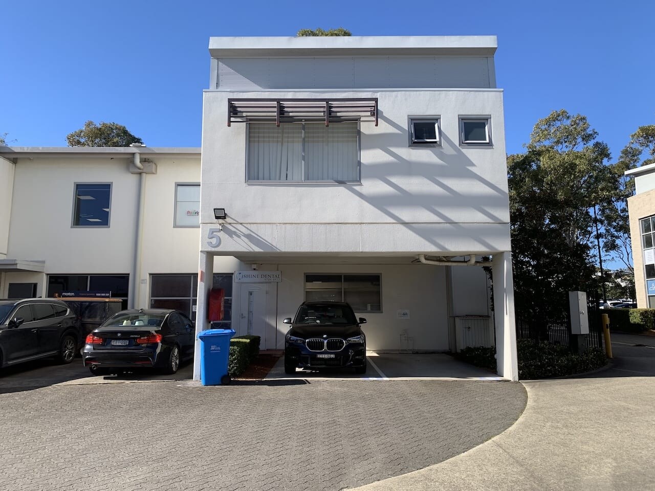 8 Avenue Of The Americas, Newington à louer Photo du bâtiment- Image 1 de 3