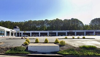 Plus de détails pour 3466 Holcomb Bridge Rd, Norcross, GA - Vente au détail à louer