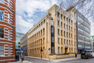 More details for 11-12 Red Lion Sq, London - Coworking for Lease