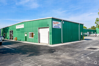 More details for 11838-11870 62nd St, Largo, FL - Industrial for Lease