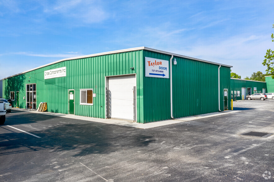 11838-11870 62nd St, Largo, FL for lease - Building Photo - Image 1 of 12