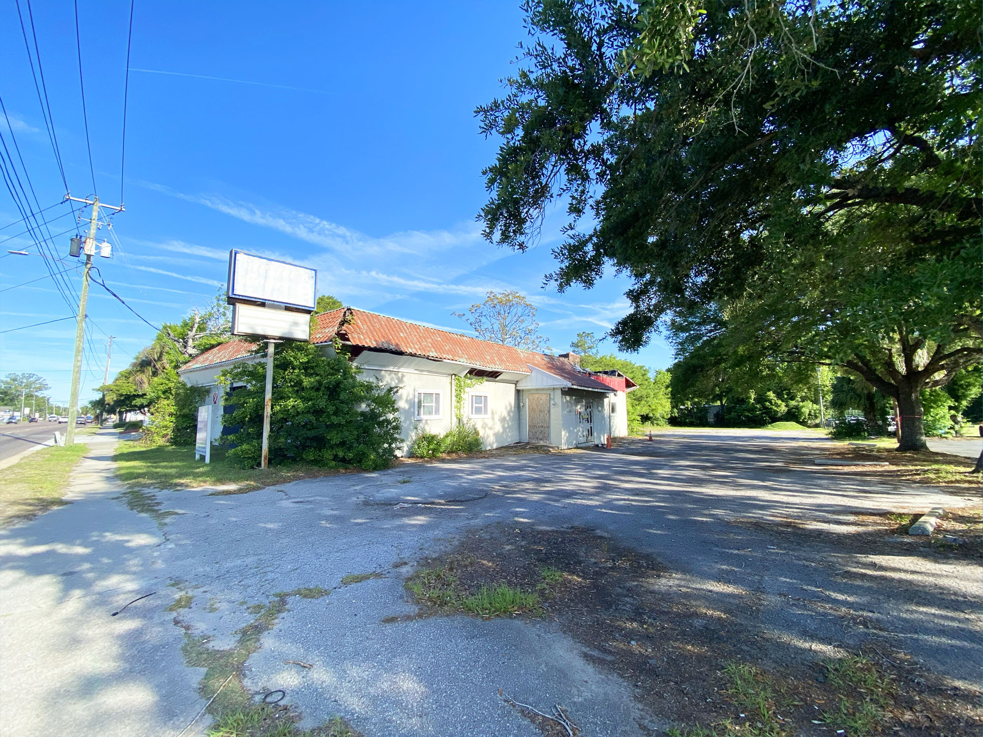 1618 Savannah Hwy, Charleston, SC for sale Primary Photo- Image 1 of 1