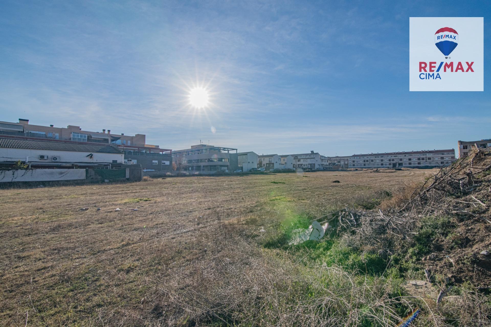 Habana, 34, Churriana de la Vega, Granada for sale Building Photo- Image 1 of 32