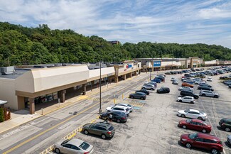More details for 509-665 Clairton Blvd, Pittsburgh, PA - Retail for Lease