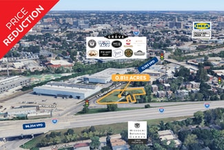 More details for 1600 S Vandeventer Ave, Saint Louis, MO - Land for Sale