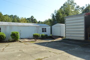 165 Porsche Ln, Crawfordville FL - Entrepôt