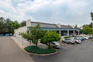 Plus de détails pour 7721 W 6th Ave, Lakewood, CO - Local d'activités à louer