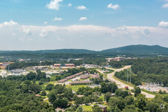 102 Mary Alice Park Rd, Cumming, GA - Aérien  Vue de la carte