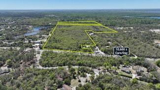 More details for Doyle Road, Deltona, FL - Land for Sale