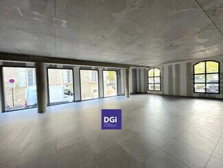 Plus de détails pour Bureau à louer