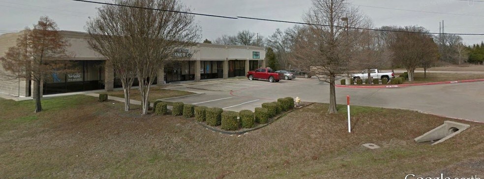 701 HWY 32, Mesquite, TX à louer - Photo du bâtiment - Image 3 de 12