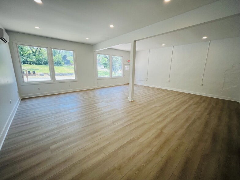 1701 Dodson Ave, Chattanooga, TN for lease - Interior Photo - Image 3 of 9