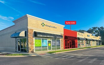 3274 Canoe Creek Rd, Saint Cloud, FL for lease Interior Photo- Image 1 of 1