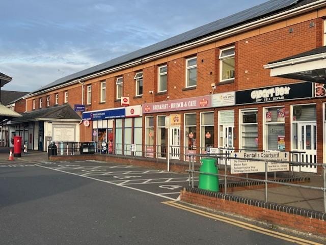 Colchester Rd, Heybridge for lease - Building Photo - Image 1 of 6