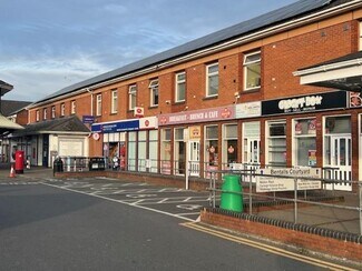 More details for Colchester Rd, Heybridge - Office, Office/Retail for Lease