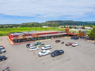 More details for 381 E Colorado Dr, Bayfield, CO - Retail for Sale