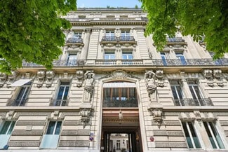 More details for 4 Avenue Hoche, Paris - Office for Lease