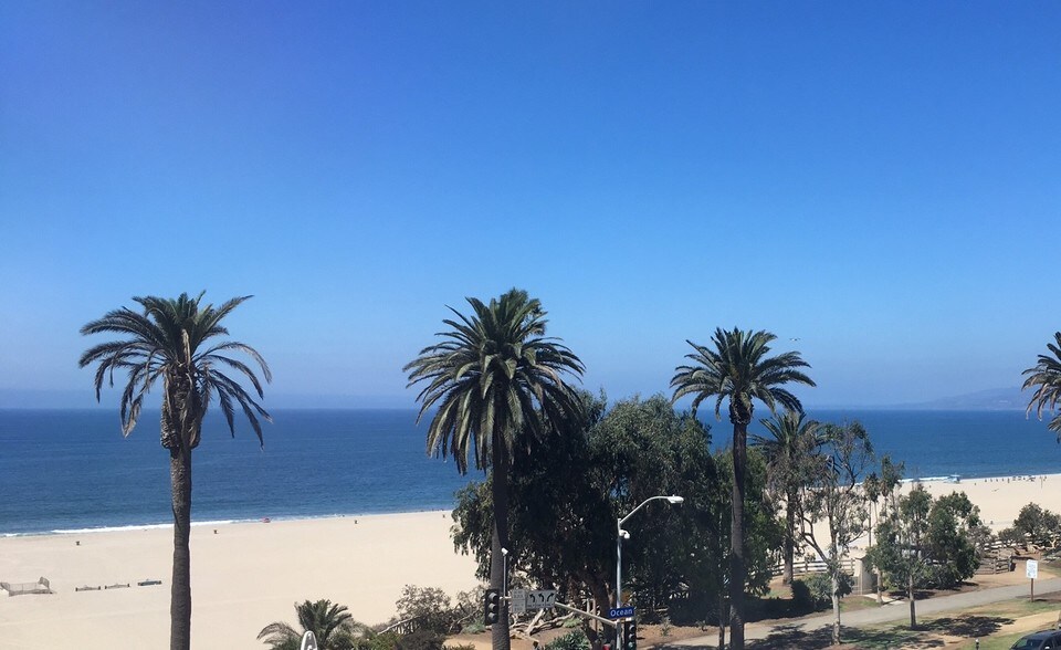 100 Wilshire Blvd, Santa Monica, CA for lease - Other - Image 2 of 14