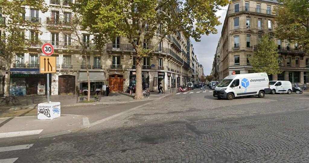 47 Rue Saint-Ferdinand, Paris à louer Photo du bâtiment- Image 1 de 5