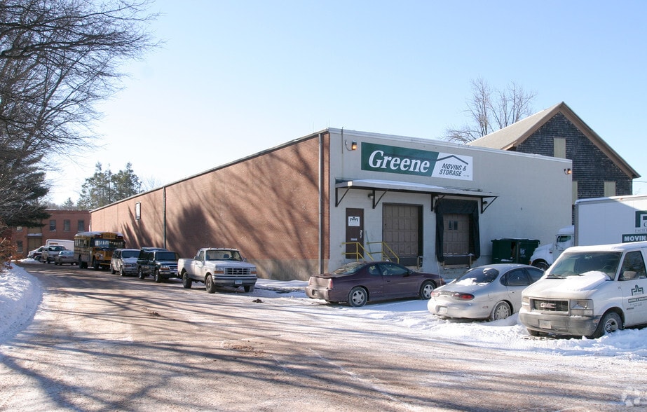 5-40 Glen Rd, Manchester, CT for lease - Building Photo - Image 2 of 48