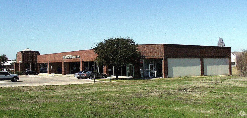 9400 N MacArthur Blvd, Irving, TX à louer - Autre - Image 2 de 14