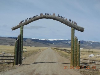 Plus de détails pour 16 Lonesome Dove Rd, Cameron, MT - Terrain à vendre