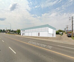3603 Edmonton Trl NE, Calgary, AB for lease Building Photo- Image 1 of 3
