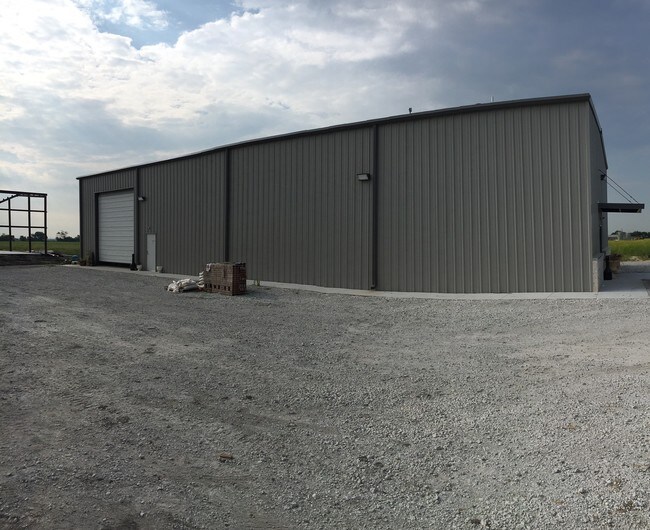 More details for 5075 Tim Donald Rd, Justin, TX - Industrial for Lease