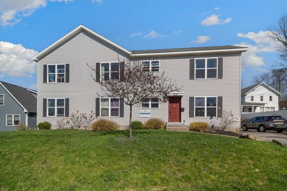 605 S Aurora St, Ithaca, NY for sale Primary Photo- Image 1 of 3