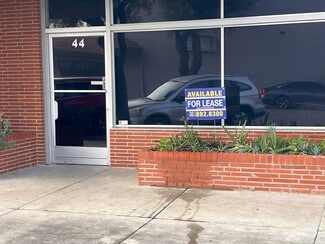More details for 44 N 3rd St, Patterson, CA - Office for Lease