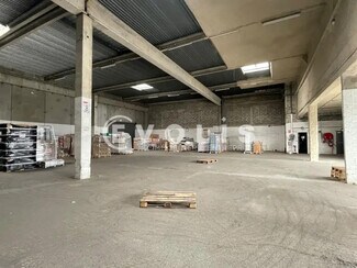 More details for Office, Industrial for Lease