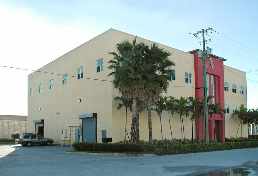 3001 W Hallandale Beach Blvd, Hallandale Beach, FL for lease - Other - Image 2 of 3