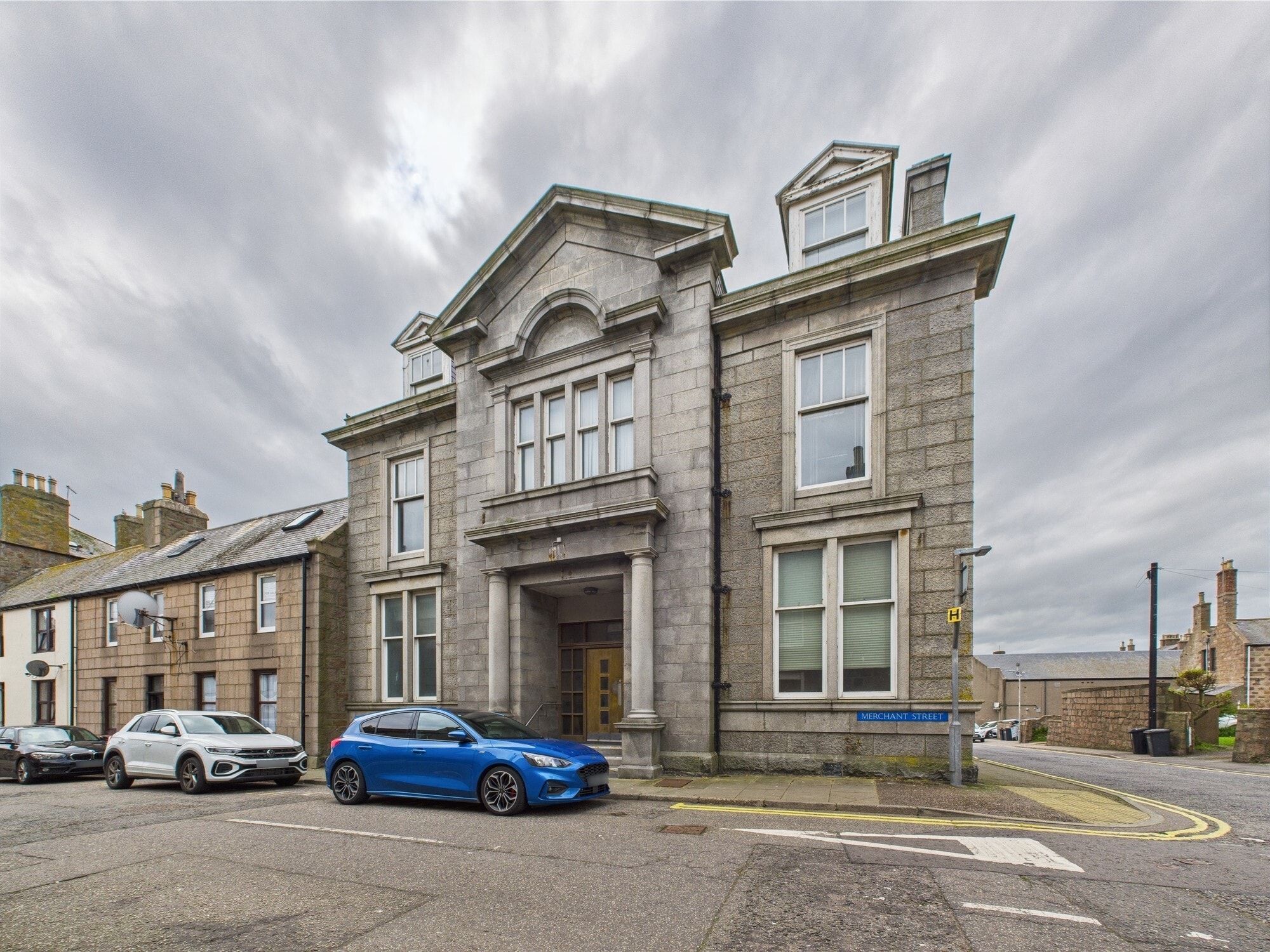 4 Merchant St, Peterhead for sale Primary Photo- Image 1 of 11