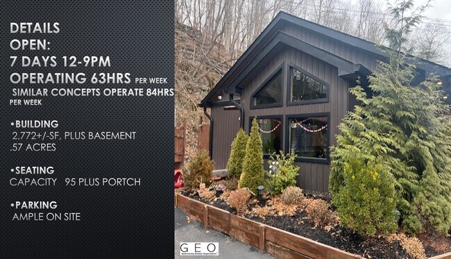 Plus de détails pour 216 Woodside Ave, Newton, NJ - Commerce de détail à vendre