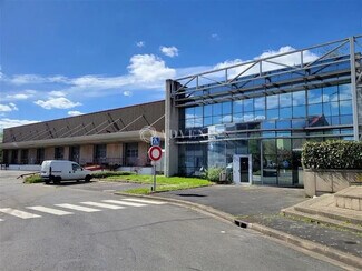 More details for Industrial for Lease