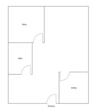 4849 Ronson Ct, San Diego, CA for lease Floor Plan- Image 1 of 1