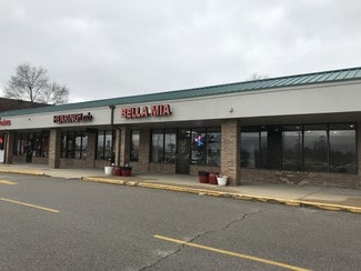 More details for 1816-1844 S Arlington Heights Rd, Arlington Heights, IL - Retail for Lease