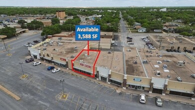 N First, Abilene, TX for lease Interior Photo- Image 2 of 3