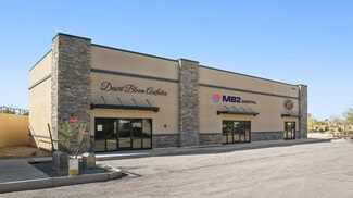 More details for 6847 Happy Valley rd, Peoria, AZ - Retail for Sale