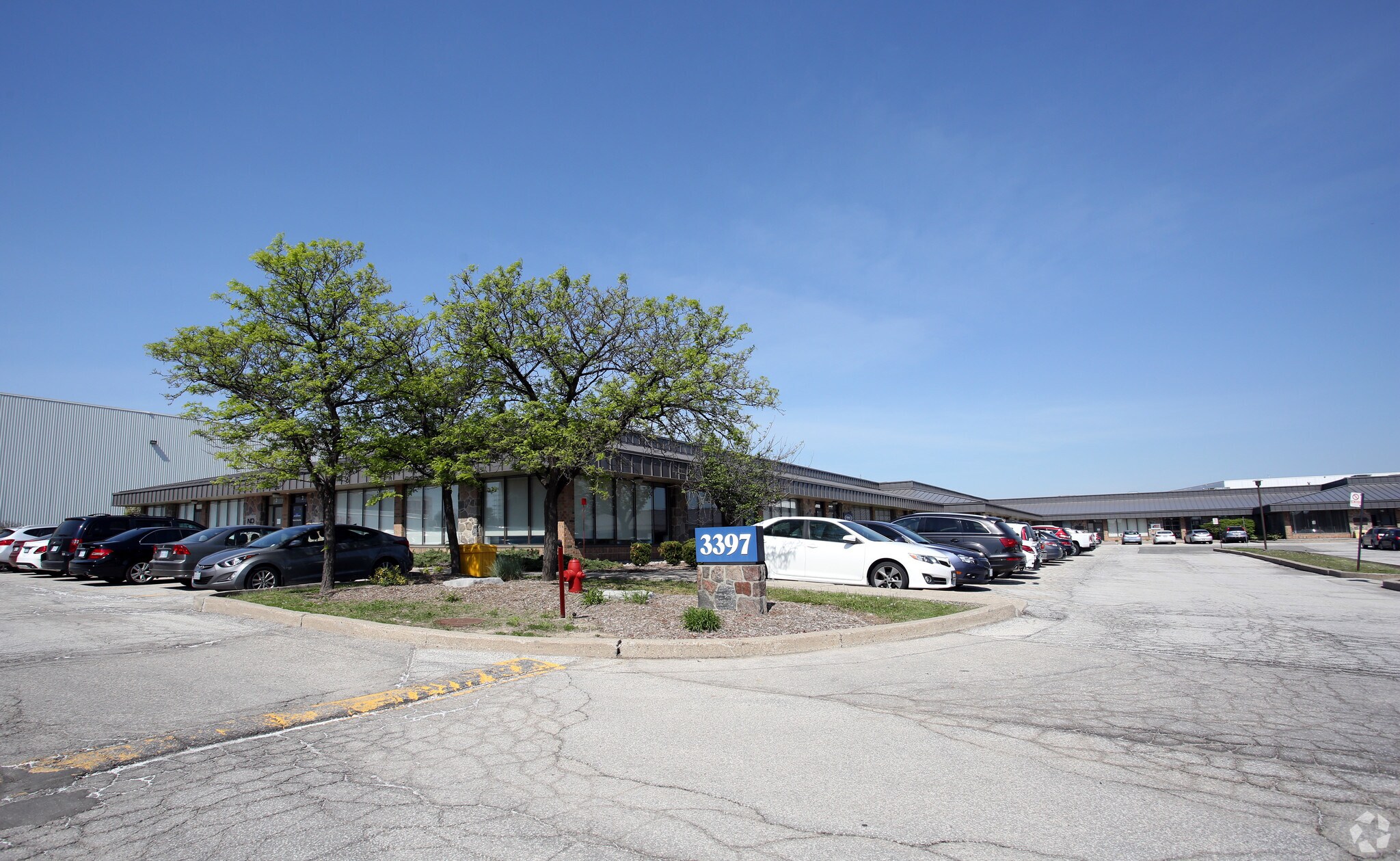 3397 American Dr, Mississauga, ON for sale Primary Photo- Image 1 of 1