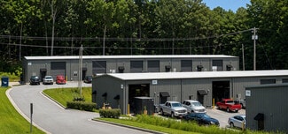 More details for 297 Gateway Dr, Canton, GA - Industrial for Lease