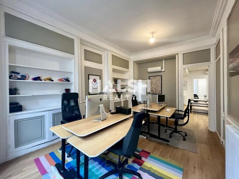 Bureau dans Lyon à louer - Photo intérieure - Image 3 de 13