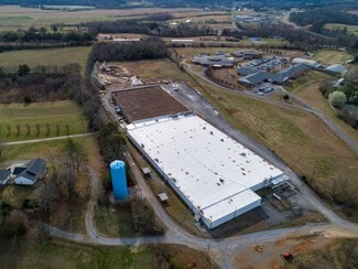 More details for 116 Tellico Industry Rd, Tellico Plains, TN - Industrial for Sale
