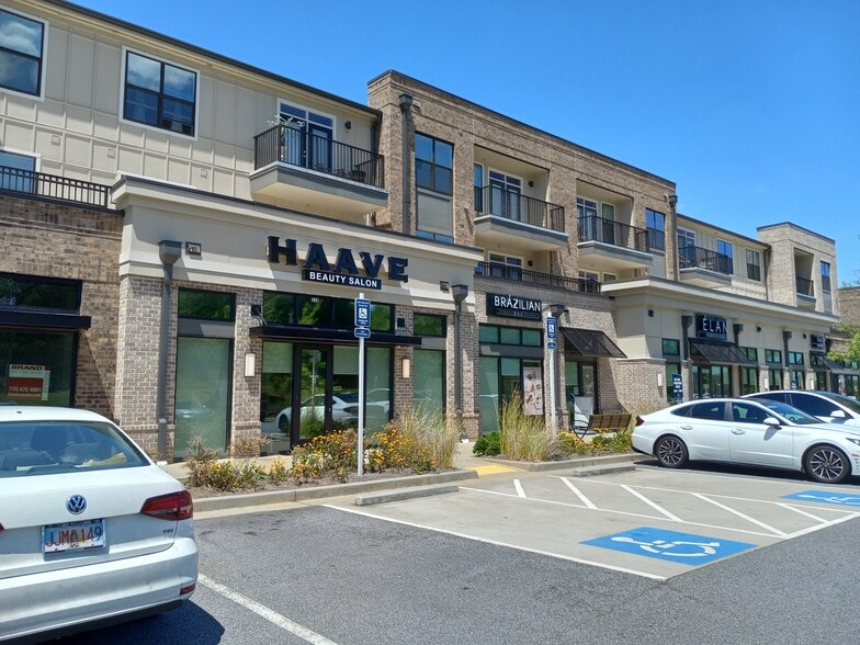 2200 Duluth Hwy, Duluth, GA for lease - Building Photo - Image 3 of 13